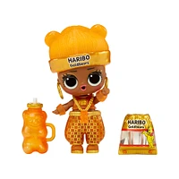 L.O.L. Surprise Loves Mini Sweets x Haribo de luxe - Haribo Goldbears - Notre exclusivité