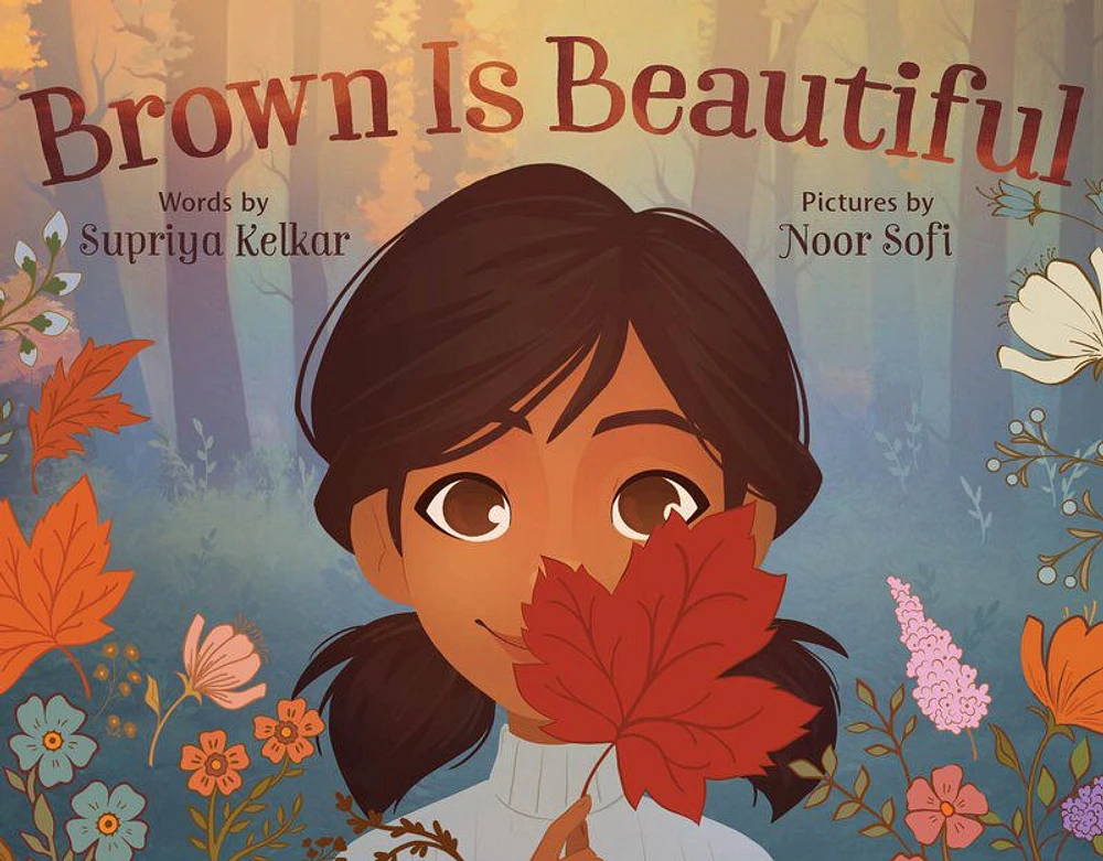 Brown Is Beautiful - Édition anglaise