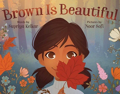 Brown Is Beautiful - Édition anglaise