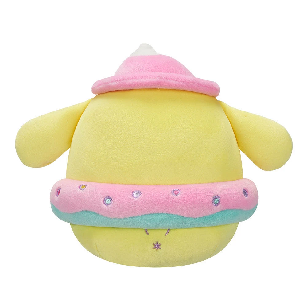 Peluche Squishmallows 8