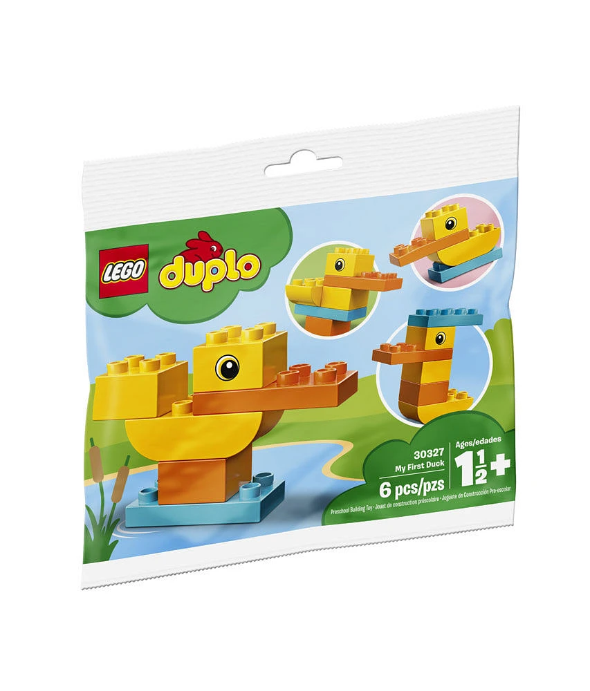 LEGO DUPLO Mon premier canard 30327