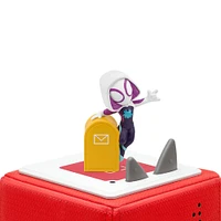 Tonies - Spidey et ses incroyables amis - Ghost Spider - Édition anglaise