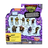 Les Tortues Ninja Mutantes: Mutant Mayhem Figure d'action de base Bebop