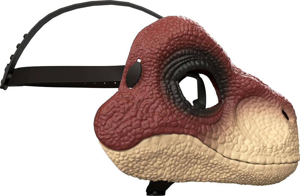 Jurassic World Rebirth  Masque de jeu de rôle  Vélociraptor