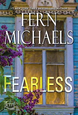 Fearless - Édition anglaise