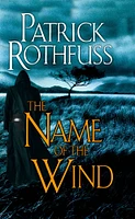 The Name of the Wind - English Edition