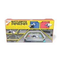 Arène Battlebots 4.0, Hexbug