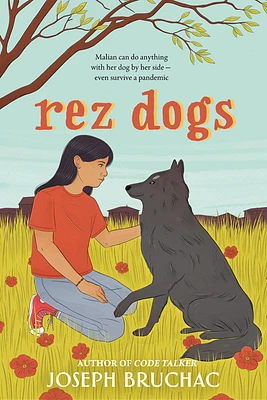 Rez Dogs - Édition anglaise