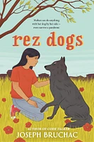Rez Dogs - Édition anglaise