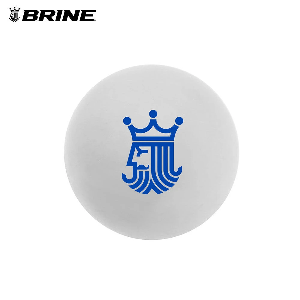 Balles Lacrosse Brine High Bounce - Pack De 3