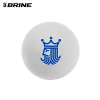 Balles Lacrosse Brine High Bounce - Pack De 3