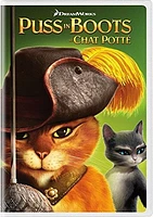 Puss in Boots