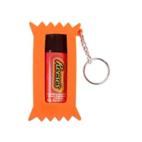 Reese's Lip Balm with Keychain