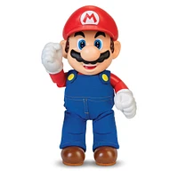 It's-A Me! Mario Figure