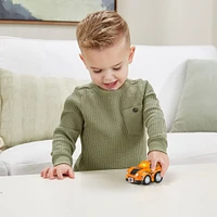 VTech Go! Go! Smart Wheels Quick Sports Car - English Edition