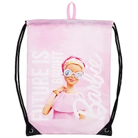 Trousse de basket Barbie Future is Bright