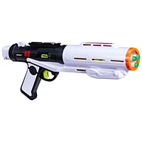 NERF GlowStrike Star Wars Stormtrooper Blaster Triple attaque, jouets Star Wars