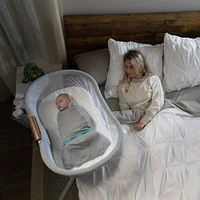 HALO SleepSack Swaddle - Ideal Temp