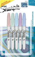 Sharpie Permanent Marker Mystic Gems - 5 Count