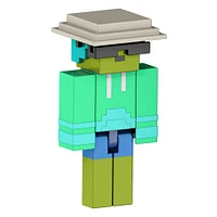 Creator Series Expansion Set Minecraft Swampy