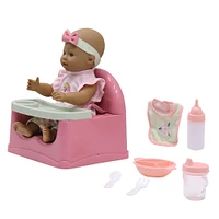 You & Me-35Cm Alimentation Amusante - Notre exclusivité