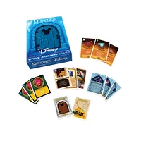 MUNCHKIN: Disney Jeu De Cartes - Édition anglaise