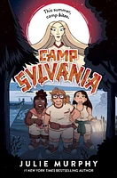 Camp Sylvania - Édition anglaise