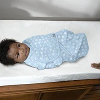 SwaddleMe by Ingenuity Velboa Original Swaddle