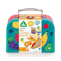 Early Learning Centre Little Lunchbox Playset - R Exclusive