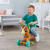 VTech Grow Along Bounce and Go Pony