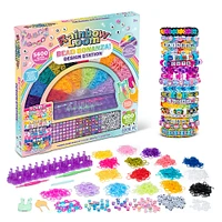 Bonanza de perles Rainbow Loom