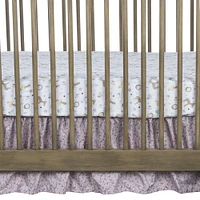 Enchanted Garden 4 Pc Crib Bedding