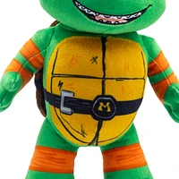 TMNT Mutant Mayhem Movie - Small Plush Michelangelo