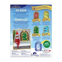 Elf on the Shelf - Elf Door