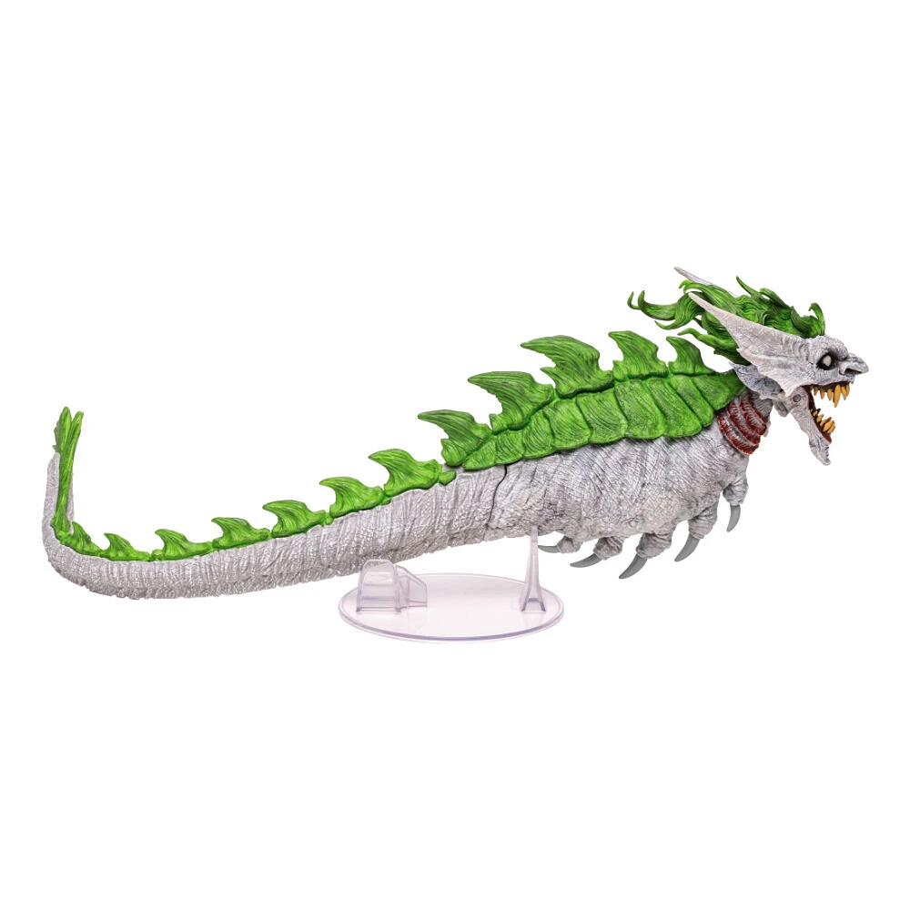 DC Multiverse - Véhicule dragon du Joker