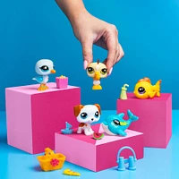 Littlest Pet Shop Beach Besties Collector 5-Pack