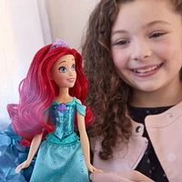 Disney Princesses, Royal Shimmer, poupée Ariel