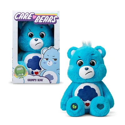 Care Bears Medium Plush Grumpy Bear