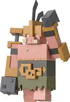 Minecraft Legends Figurine articulée Gardien de portail