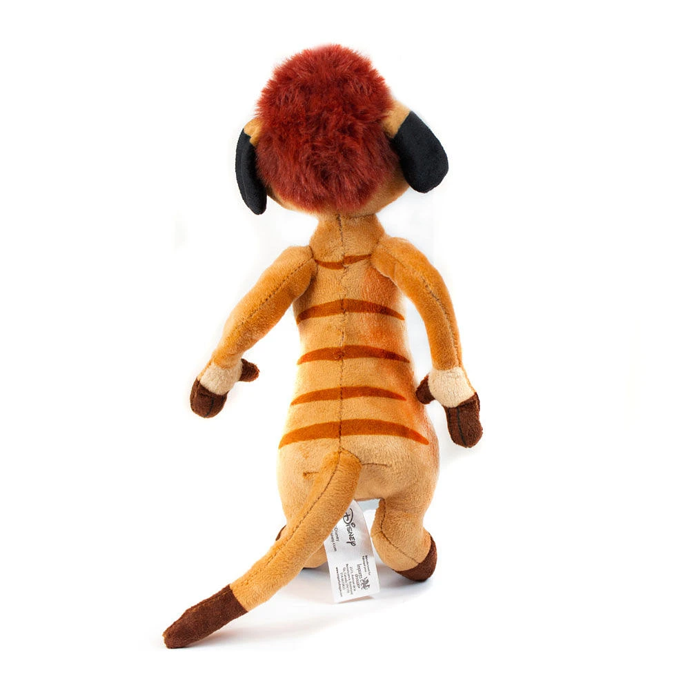 Disney - Lion King - Peluche Timon - Petit