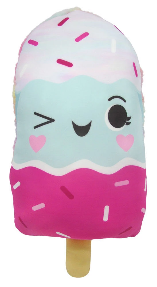 Chill Wink-sicle Ice Pop
