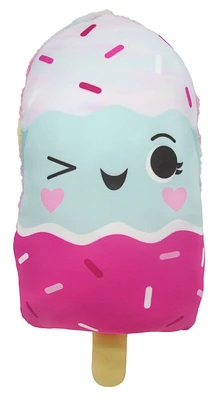 Chill Wink-sicle Ice Pop