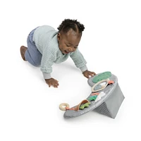 Cozy Prop 4-in-1 Sit Up & Prop Activity Mat - Nate
