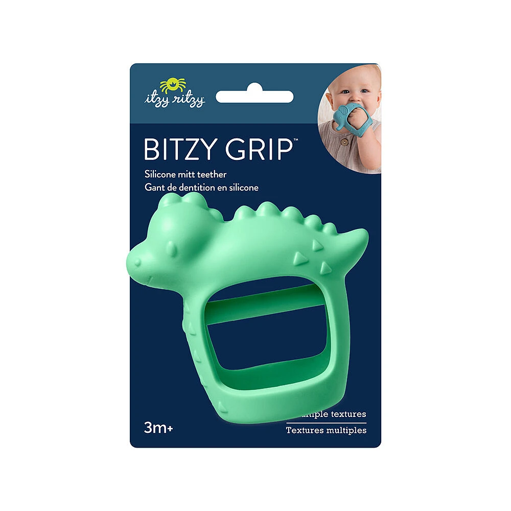 Bitzy Grip Dino