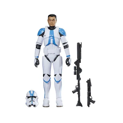 Star Wars The Black Series Commander Appo