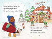 Ty's Travels: Winter Wonderland - Édition anglaise
