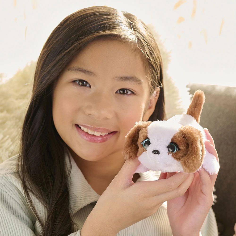 Mini-chiot interactif de FurReal