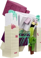 Minecraft Legends Devourer Figure