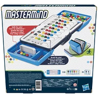 Mastermind Board Game for Families and Kids, The Classic Code Cracking Game