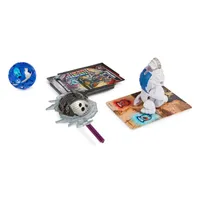Bakugan 2023 Special Attack Bruiser, Octogan Nillious 3-Figure Starter Pack  Includes Online Roblox Game Code Spin Master - ToyWiz
